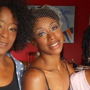 Meet your Posher, Selma